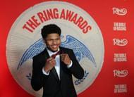 RING Magazine Awards London